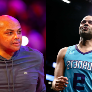 "Gamble with Charles Barkley": $85,000,000 Worth Spurs Legend Celebrated his HOF Induction By Wagering Against Tiger Woods' Enabler
