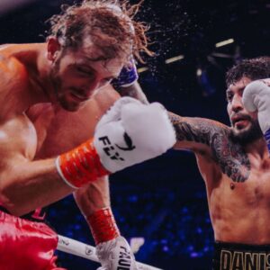 Dillon Danis claims Logan Paul and his team comitted multiple offenses and he will appeal to the commission