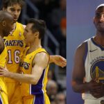 “Steve Nash Going to Kobe”: 3x NBA All-Star Equates Chris Paul’s Move to Stephen Curry’s Warriors to 2012 Lakers