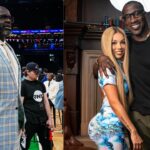 Spotted on a Date with '$200,000,000-Saving Friend' Shaquille O'Neal 4 Months Ago, Brittany Renner Claims She'd Have No Problem with a Prenup