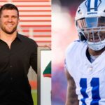 Shannon Sharpe Picks TJ Watt Over Micah Parsons As a Better Linebacker After Cowboys Loss to 49ers