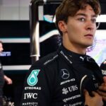Internet’s New Sweetheart George Russell Wins Over F1 Fangirls With Top-Tier Romantic Move