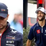 Sergio Perez in Jeopardy as Red Bull Boss’ Recent Regret Hints at Daniel Ricciardo-Shaped Missing Piece