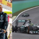 Lewis Hamilton’s Race Winning Car With Mercedes is Set to Go for $15,000,000 in Upcoming Auction as Newly Revealed Facts Boost Price