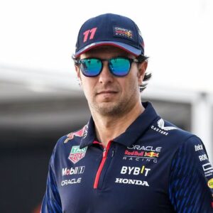 Red Bull Warned of Sergio Perez Liability Next Season: “Is a Problem”