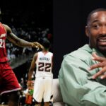 "Know Which Version of LeBron James Ain’t My Favorite": Gilbert Arenas References Losing to LBJ's 2000s Cavs in Recent Poll