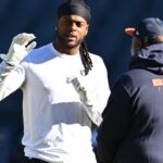 "He's Being Wasted in Las Vegas": Dan Orlovsky Wants Davante Adams to Part Ways With the Raiders as Soon as Possible