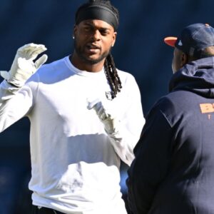 "He's Being Wasted in Las Vegas": Dan Orlovsky Wants Davante Adams to Part Ways With the Raiders as Soon as Possible