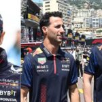 Shady Red Bull Behavior Catches Eyes as Doomed Sergio Perez Gets Bombarded With Daniel Ricciardo x Max Verstappen Chemistry