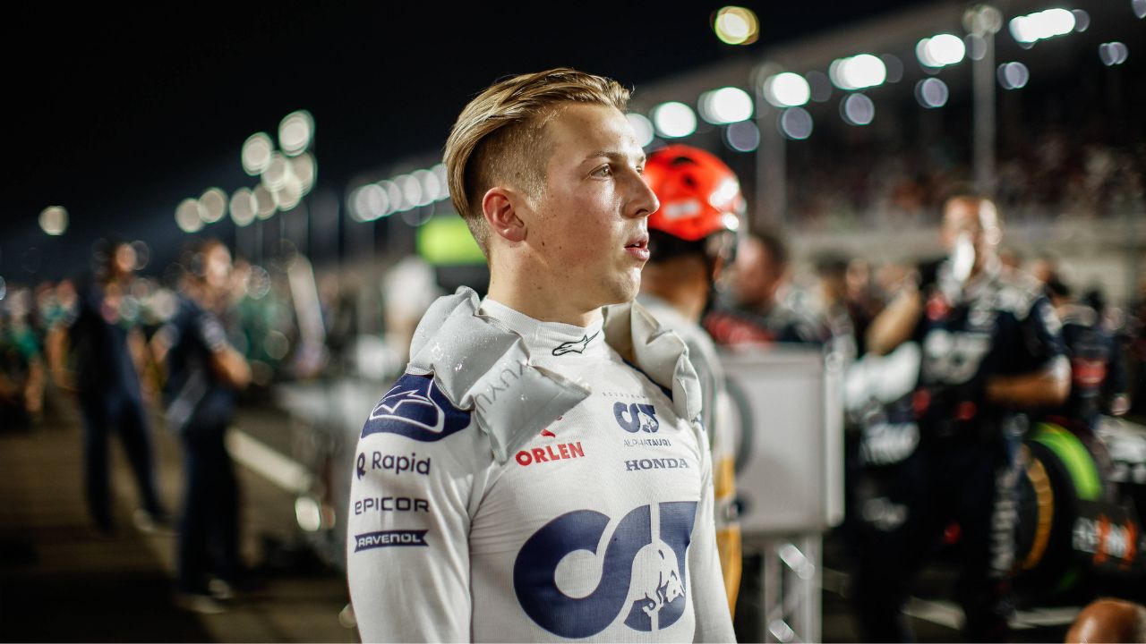 Despite Failing to Give More Opportunities in 2023, Christian Horner Hints Liam Lawson's F1 Return With New Declaration