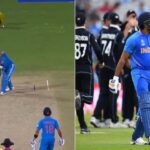 With Rohit Sharma As Common Wicket 4 Years Apart, India's Score Reads 5/3 In Consecutive World Cup Matches