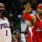 Unable To Fathom Giving James Harden $250,000,000, Nuggets Legend Claims Any Promise 'The Beard' Makes Would Be A 'F***ing Lie'