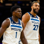 "Walking Off the Court": Anthony Edwards Hilariously Trolls Timberwolves' $41,000,000 Worth Asset For Shooting Threes