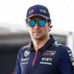 After F1 Lost 650,000 Fans, Renowned F1 Champion Blames Sergio Perez For It