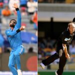 "Billioniare Version Of Chris Harris": Virat Kohli Bowls In ODI World Cup After 8 Years To Draw Heartening Twitter Reactions