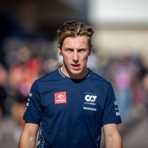 Liam Lawson’s Japanese Rival Finds Elevated Prestige Amidst Battle for Title With Red Bull Junior