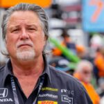 Report States Formula 1 Asked General Motors to Leave Andretti’s $200,000,000 Bid and Ally With Some Other Entity