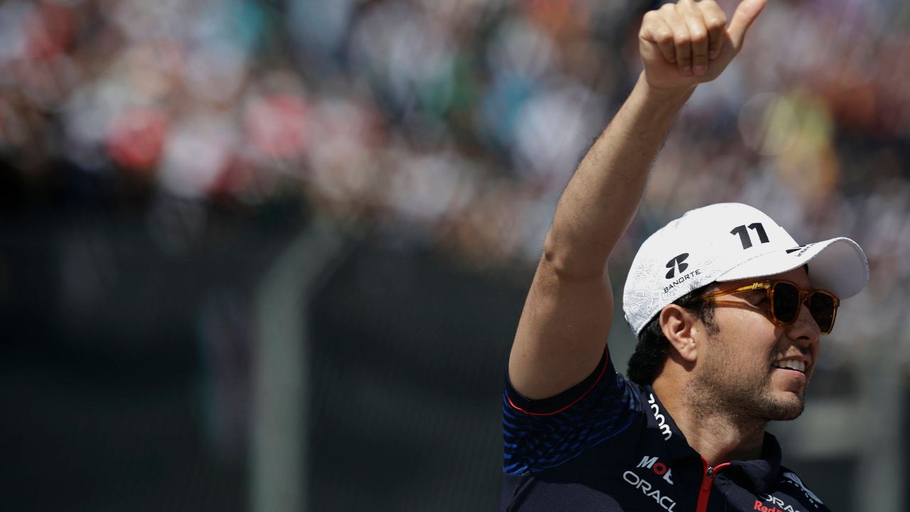 “Know That Checo Will No Longer Be There”: Mexico Ready to Wave Adios to Home Hero Sergio Perez With Red Bull Seat Under Threat