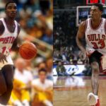 Refusing To Acknowledge Isiah Thomas' Pistons Were Old, Michael Jordan's Teammate Scottie Pippen Gave Way To 'Brutal' Reality In 2020