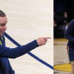 "This is Your Fault": Jamal Murray 'Blames' Coach Michael Malone For 'Who's Your Daddy' Chants Against the Lakers