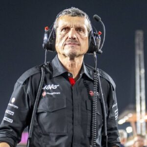 After Scoring a Disappointing 12 Points in the Standings, Haas Set to Copy Red Bull for Last 5 Races