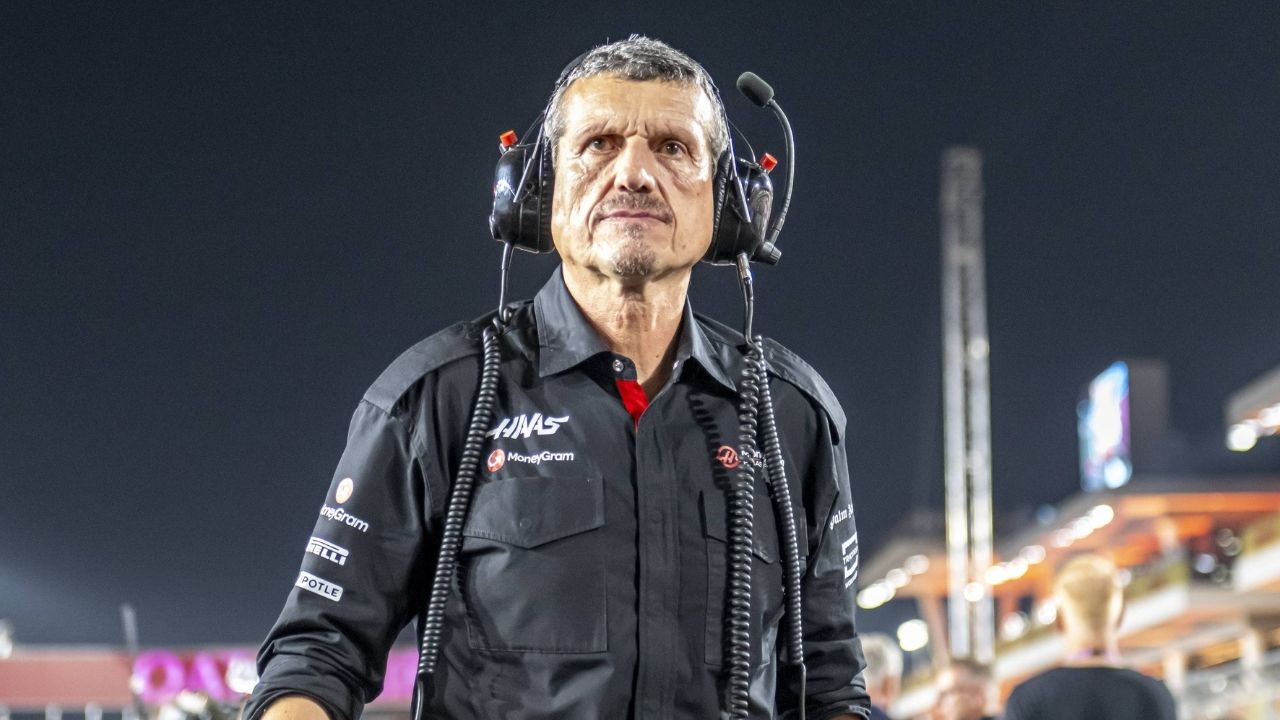 After Scoring a Disappointing 12 Points in the Standings, Haas Set to Copy Red Bull for Last 5 Races