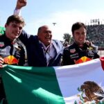 Sergio Perez’s Father Details 10-Year Fantasy That Ends With Checo Beating Max Verstappen at Red Bull