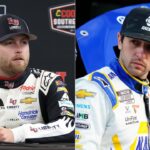 “Try Not to Do It”: William Byron Has No Issue With NASCAR Punishing Chase Elliott