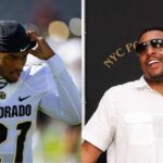 Wanting A 1v1 In 10 Years, 'Old' Paul Pierce And Kevin Garnett Hilariously Have Deion Sanders' Son Shilo Comparing Them To His Grandma Falling