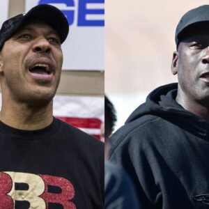 "Michael Jordan Only Gets $130 Million": LaVar Ball Confidently Promises to Sign His Son to the Highest Paid Shoe Deal