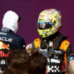 'Fast as Max Verstappen' Lando Norris Reveals Why He Was Hard on Himself After Losing on ‘Opportunity of the Season'