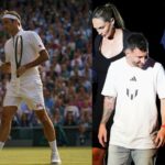 Despite $514 million net worth, David Beckham no match to Roger Federer