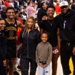 Talking About His Younger One Too": Paul Pierce Believes LeBron James is Motivated to Play Alongside Bryce James in the NBA