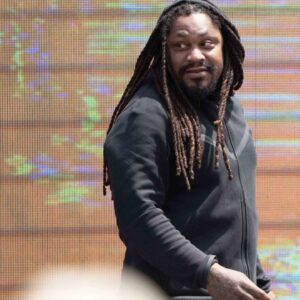 Despite Earning $57M in the NFL, Marshawn Lynch Never Touched a Dime of His Fortune