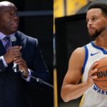 "Doesn't Have the Resume": 6 Years Before Stephen Curry's Take that Irked Michael Jordan, Magic Johnson Put Isiah Thomas Above Warriors Superstar