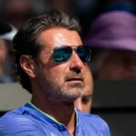 How Serena Williams ex coach Patrick Mouratoglou has 5 million net worth
