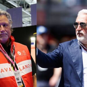 Snubbing the Guaranteed $20,000,000, Lawrence Stroll Speaks Against Andretti’s Inclusion to ‘Strong’ Ensemble of 10 F1 Teams