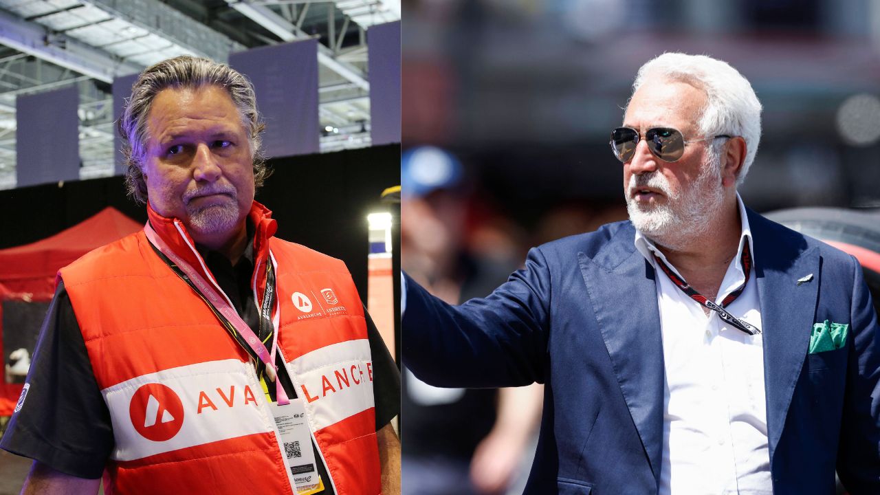 Snubbing the Guaranteed $20,000,000, Lawrence Stroll Speaks Against Andretti’s Inclusion to ‘Strong’ Ensemble of 10 F1 Teams
