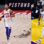 “D-Rose Will SAVE Ja Morant’s Career!”: Derrick Rose’s ‘Babysit’ Speech Leads to Gilbert Arenas Praising Grizzlies’ $6,552,719 ‘Smartest Signing’