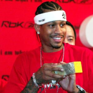 11 Years Before Taking on Reebok's VP Role, Allen Iverson Was Offered $20,000 to Play Soccer Amid 'Bankruptcy' Claims