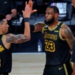 Wanting To Cement Michael Jordan And LeBron James As '1A, 1B', Former Lakers Star Claims 'The King' Might Have A Better Career