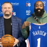 "Would Get on a Plane for Lil Baby": $8,000,000 Worth Rapper Reveals Where James Harden's Loyalty Lies Amid Standoff with Daryl Morey