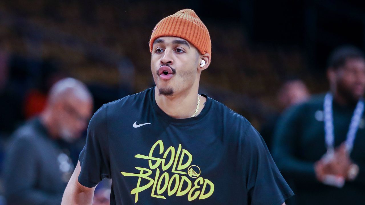 “Jordan Poole Will Go TERMINATOR MODE”: Hours Before 7 Point Showing Against Raptors, 2022 Champion Gets Major Backing From Former Wizards’ All-Star