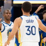 “Stephen Curry Is So Unselfish!”: Chris Paul Reacts to Steph’s 41-Point Performance Against Kings, Glad About Warriors Dynamics