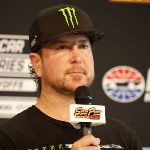 “It’s Rigid”: Kurt Busch Delivers Verdict on Next Gen Car That Forced Him Out of NASCAR