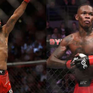 Aiming for $1,000,000, Bobby Green Calls Out Israel Adesanya’s Friend for in December