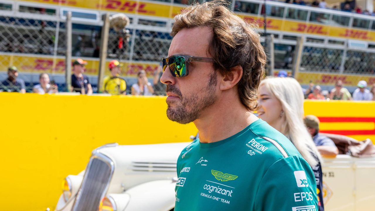 After Lawrence Stroll Snubbed $20,000,000 From Andretti, Fernando Alonso Contradicts His Boss in Favor of 11th Team
