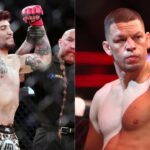 Days After Bagging $1,000,000+ in Boxing Debut, Conor McGregor’s Friend Dillon Danis Sees ‘Easy Payday’ Against Nate Diaz in ‘MMA’