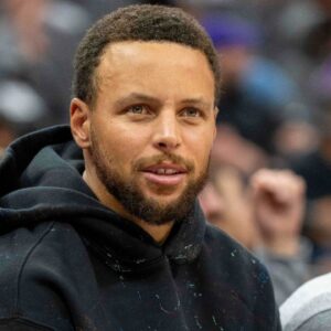 Stephen Curry Real Name: Explaining What Each of Warriors MVP’s 3 Names Mean