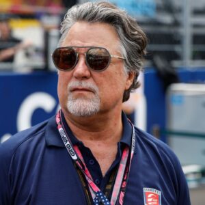 Despite Being Under Threat of Rejection, Andretti Has Already Begun Recruiting Renowned F1 Personnel